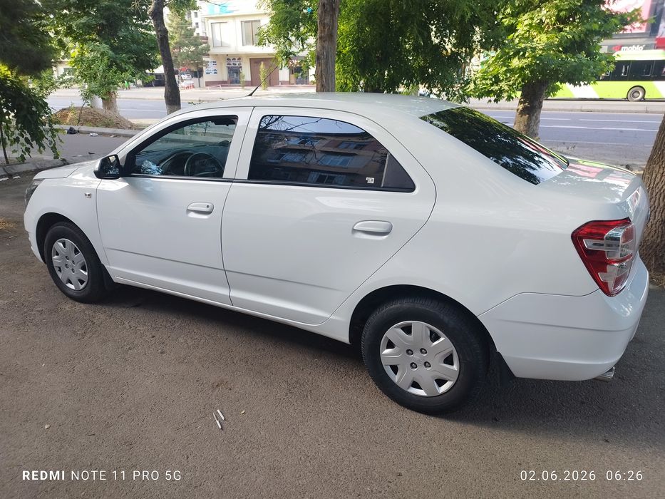 2023 пробег 48000