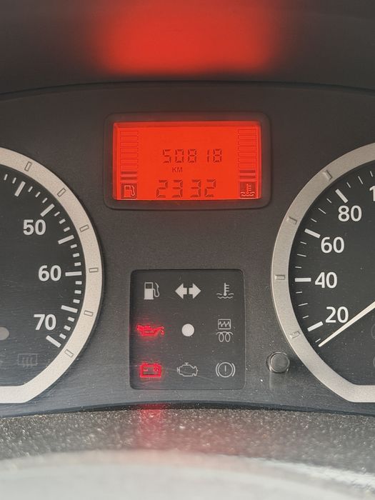DACIA Logan 2006 — imagine 3