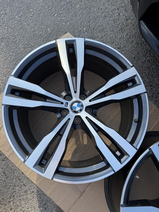 Джнти бмв bmw x7