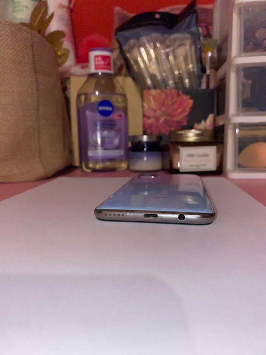 Huawei P40 Lite – 8GB RAM / 128GB – Dual SIM – Coral Elegant