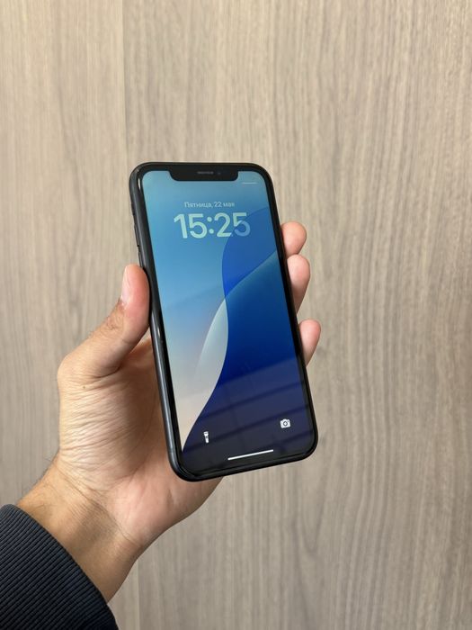 iPhone XR 64gb 75%