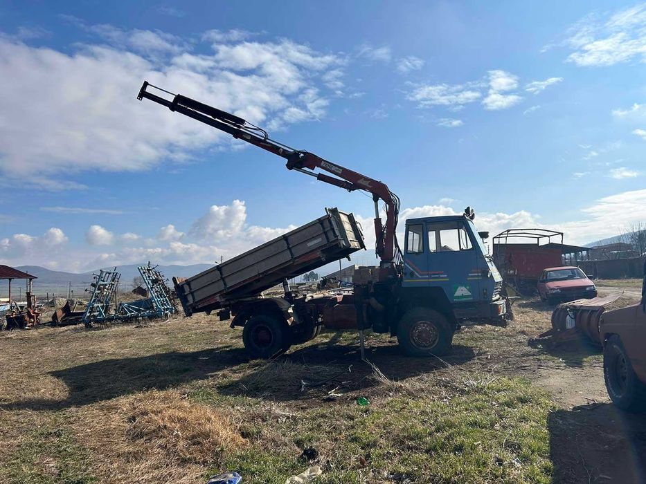 Селскостопански машини ,употребявани