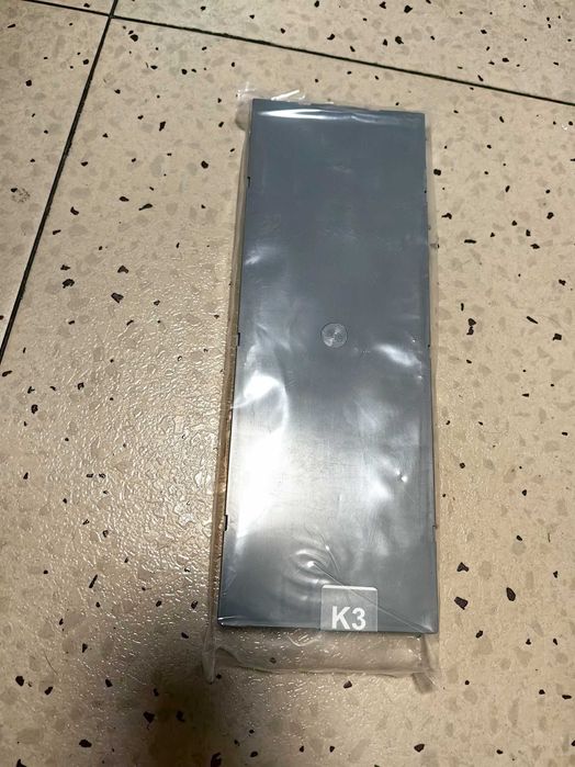 Epson T603900 Light light Black UltraChrome K3 Ink Cartridge (220 ml)