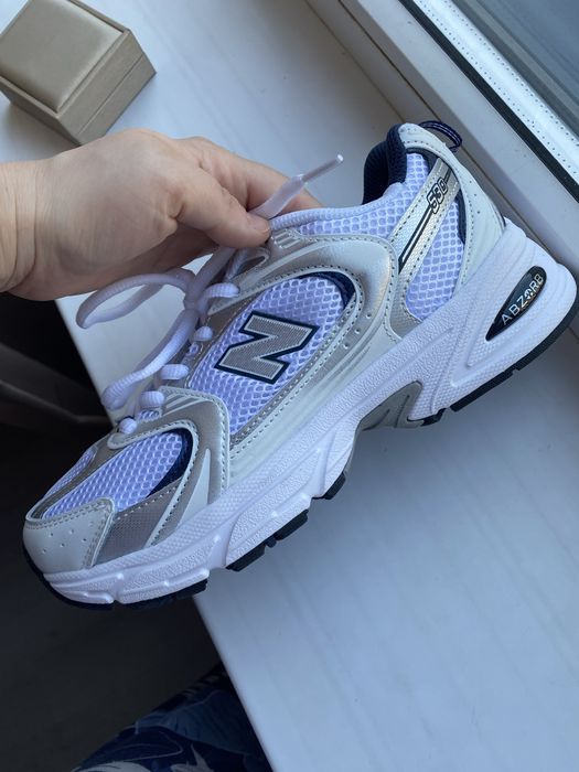 Кроссовки New Balance 530 новые