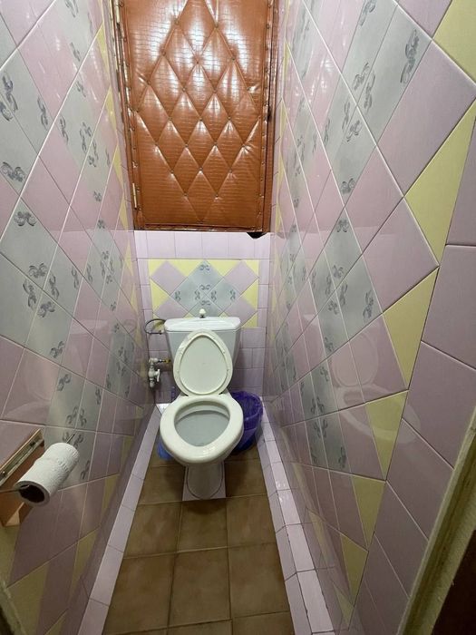 Срочно Продаётся Юнусобод 19-кв 4/5/5 Ипотека можно