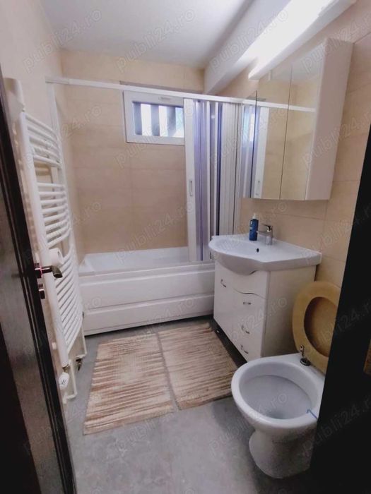 Vând apartament 2 camere ultracentral Suceava