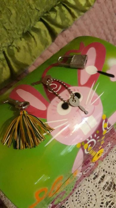 Детски Oрганайзер