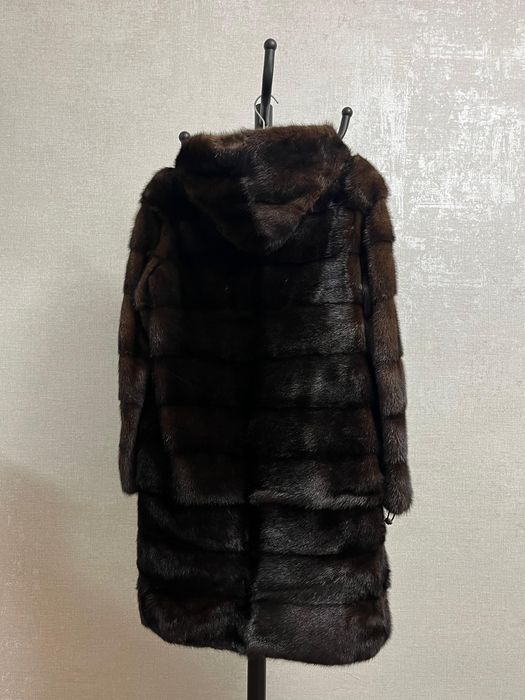 Продается Норковая шуба