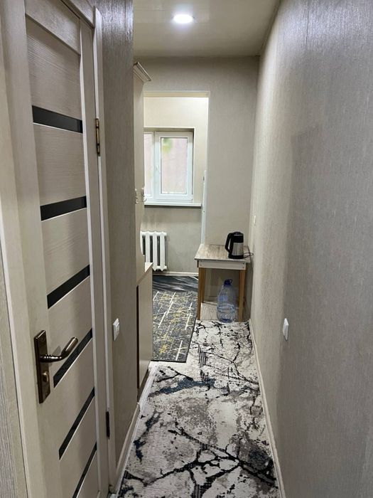 Сдаеться  квартира в Аренду Юнуссабад 7-квартал