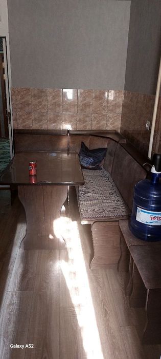 Аренда квартира  Согдиана
