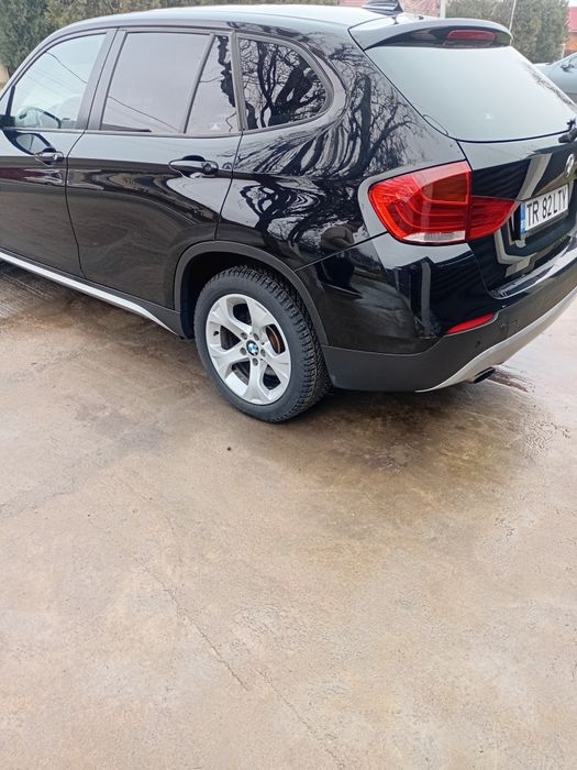 Bmw x1 din 2011 2.0 disel