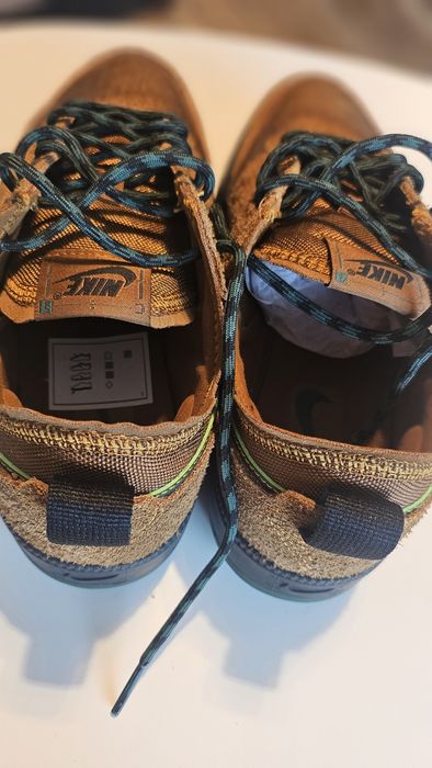 Маратонки Nike Cordura