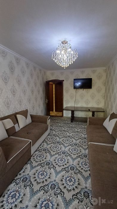 Сдаётся квартира