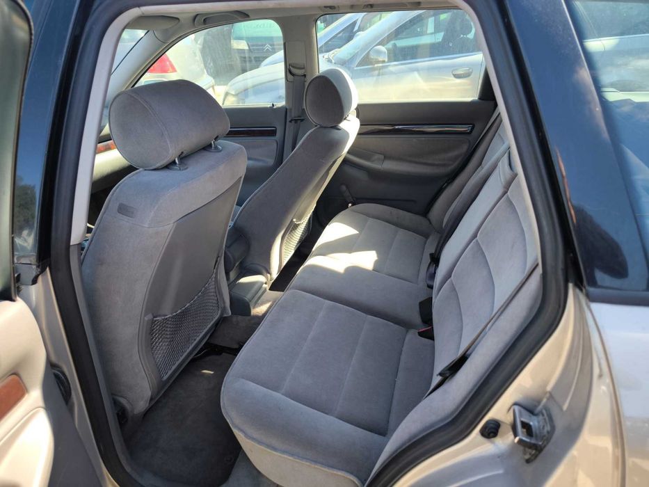 АУДИ A4 B5 1.9 TDI