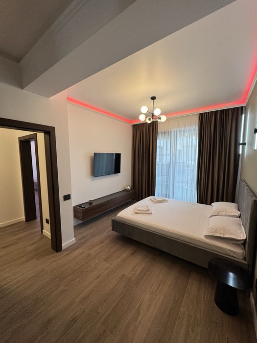 Apartament Campus