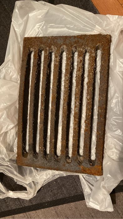 Продам колосник на печь