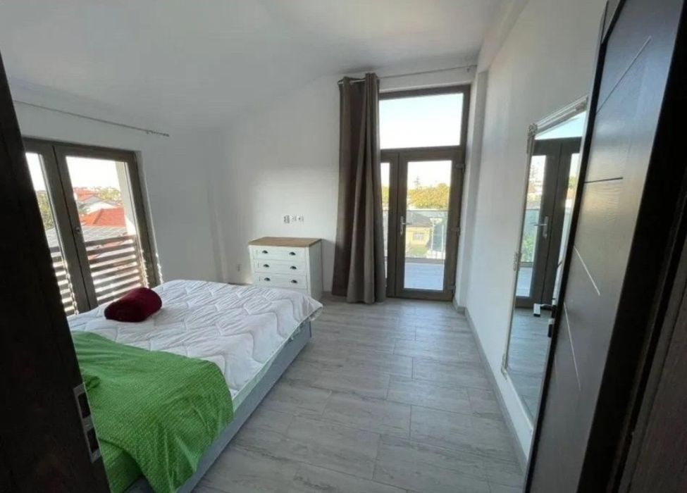 Inchiriez apartamament 2 camere,Tudor Vladimirescu