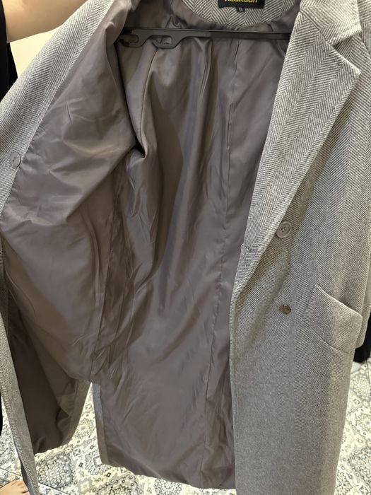 Верхняя одежда, пальто