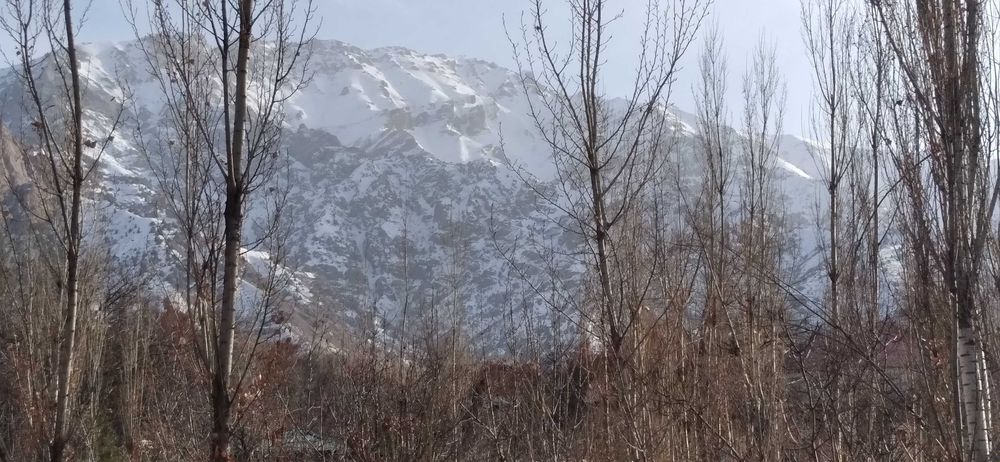 Продам дача Чимган 25соток 2этажа 6комнат