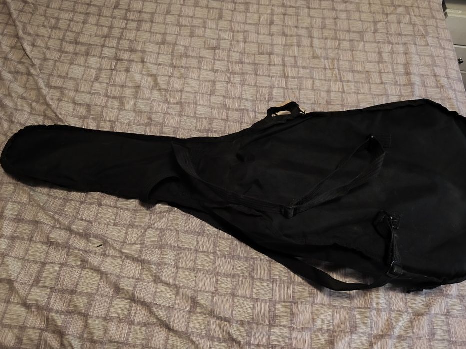 Chitara acustica hand made Artist