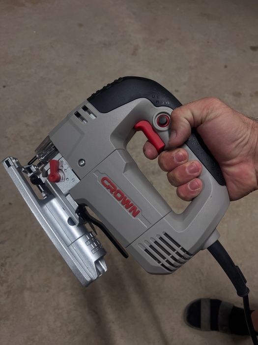 Пылесос строительный