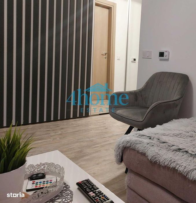 Studio Timpuri Noi| Tineretului|Metrou|Bloc Nou