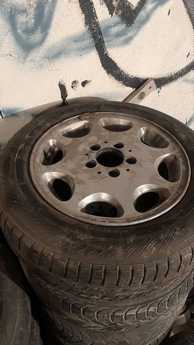Диски.