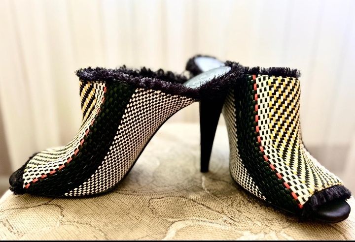 Мюли летние от GUESS