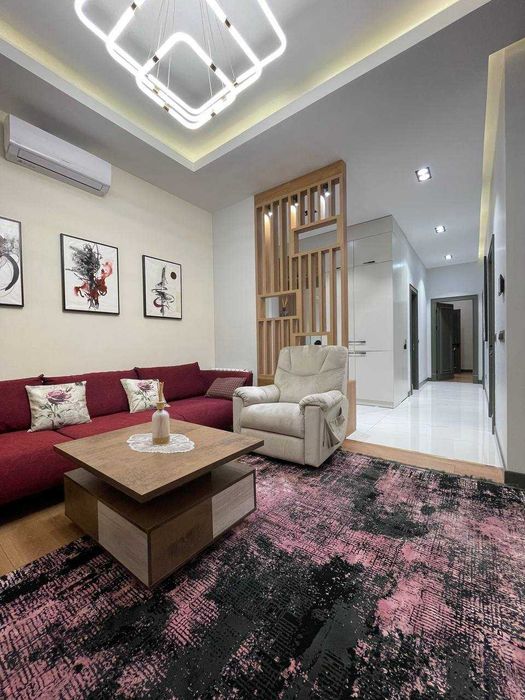 продажа новостройка Шайхантахурский_район Tashkent City ЖК Boulvard