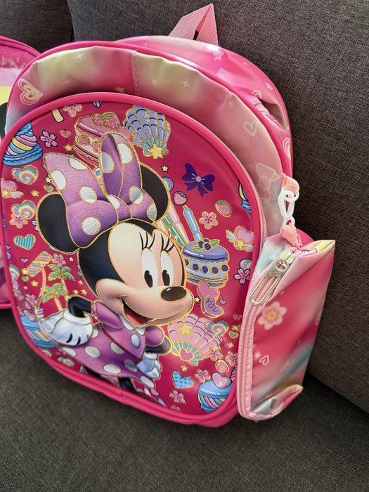 Детски раници за момичета и момчета