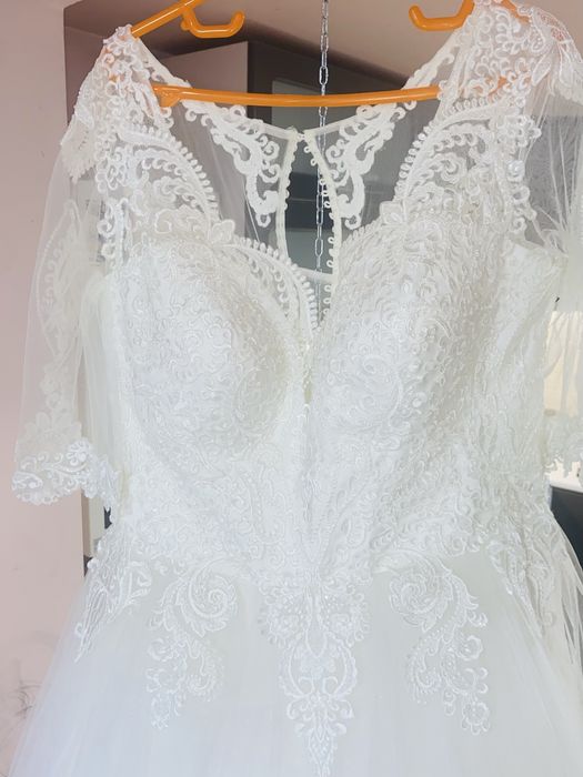 Rochie de mireasa