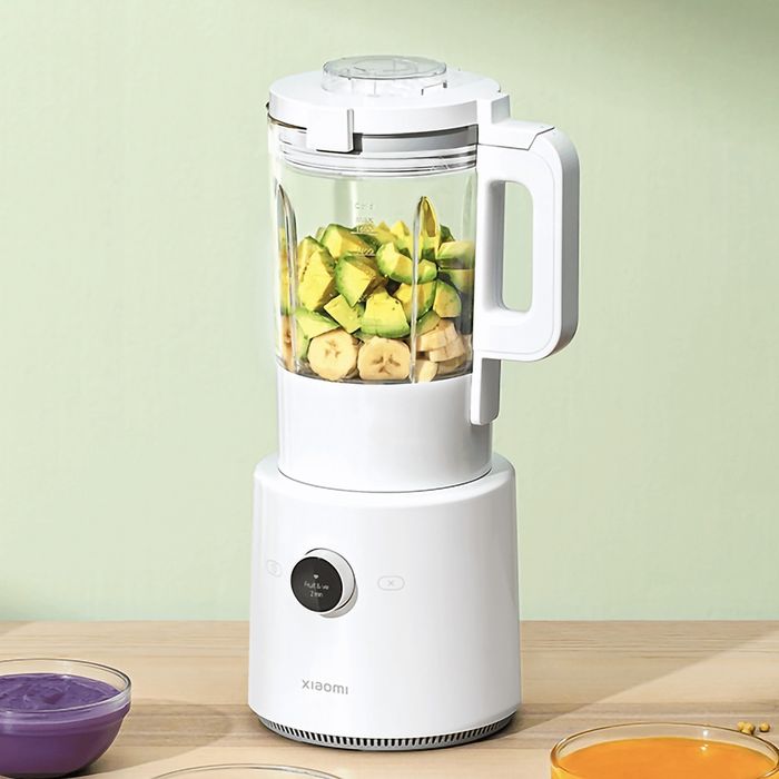 Блендер Xiaomi Smart Blender EU