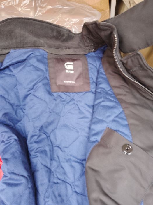 Яке G STAR -ххл.