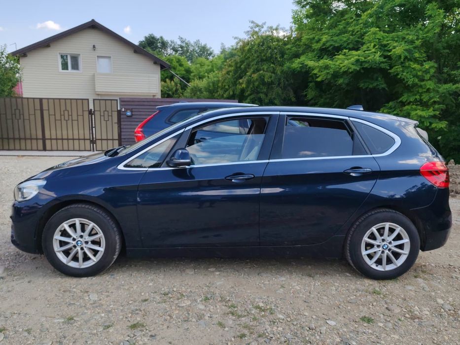 BMW 2 Series 2014 — imagine 2