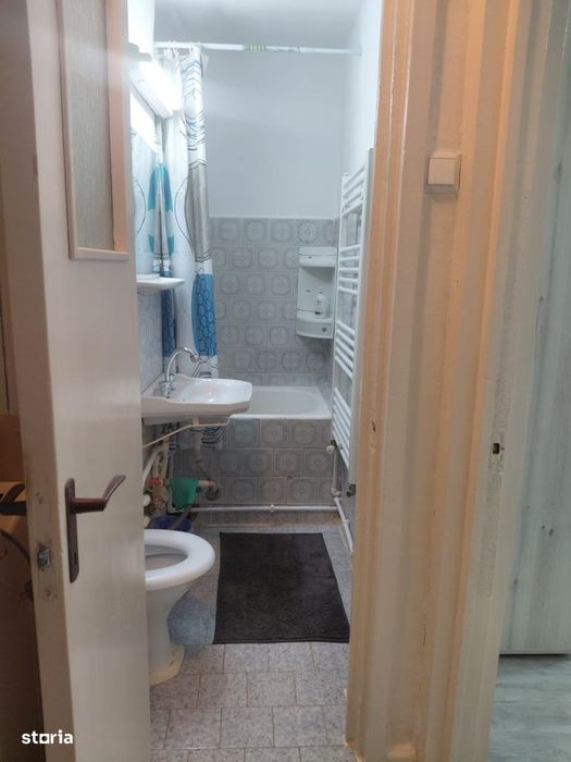 Apartament cu 2 camere, Micro 14