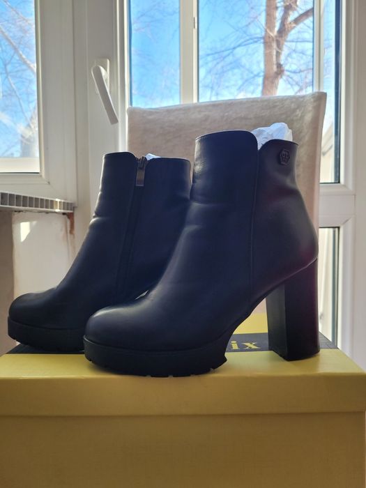 Женская обувь Батильоны