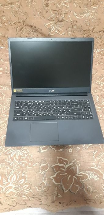 Продам ноутбук Aser asper