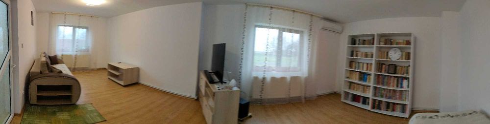 Casă P+1+Mp (153 mp) Radu Negru (Călărași)