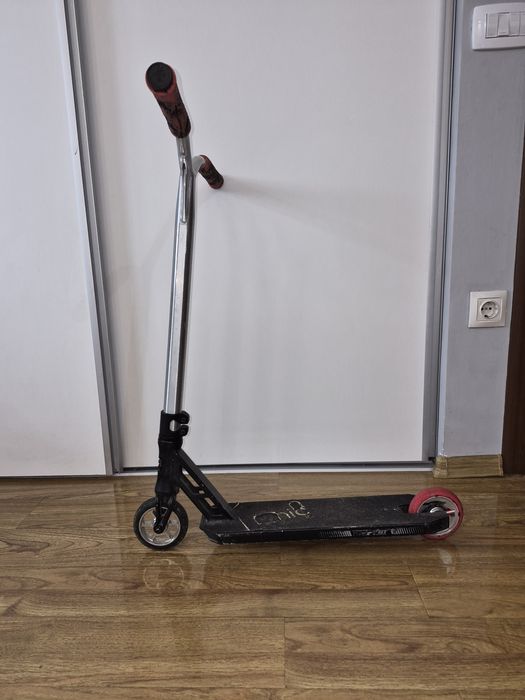 Trotineta freestyle
