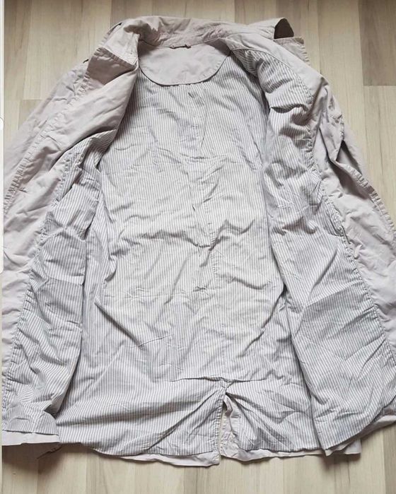 Trench / pardesiu damă