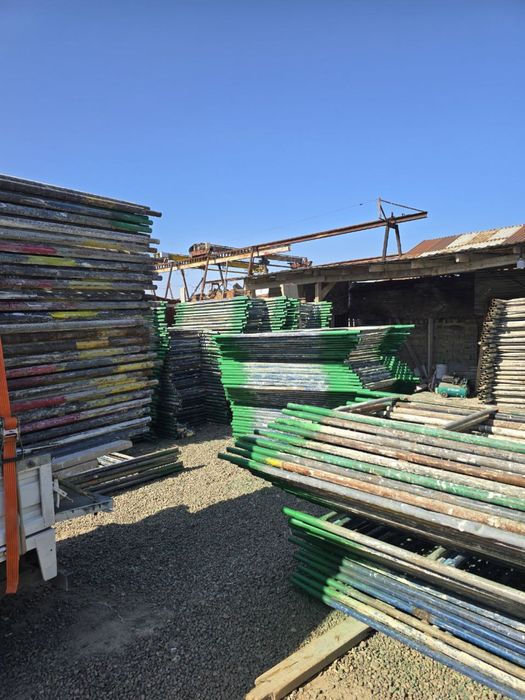 Леса стойка аренда леса аренда