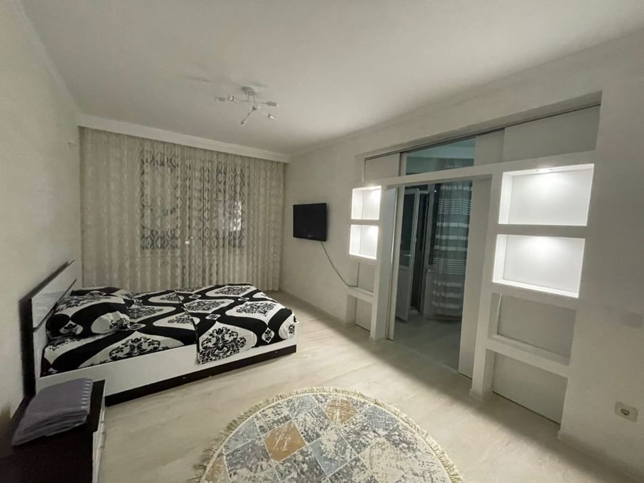 Квартира посуточно