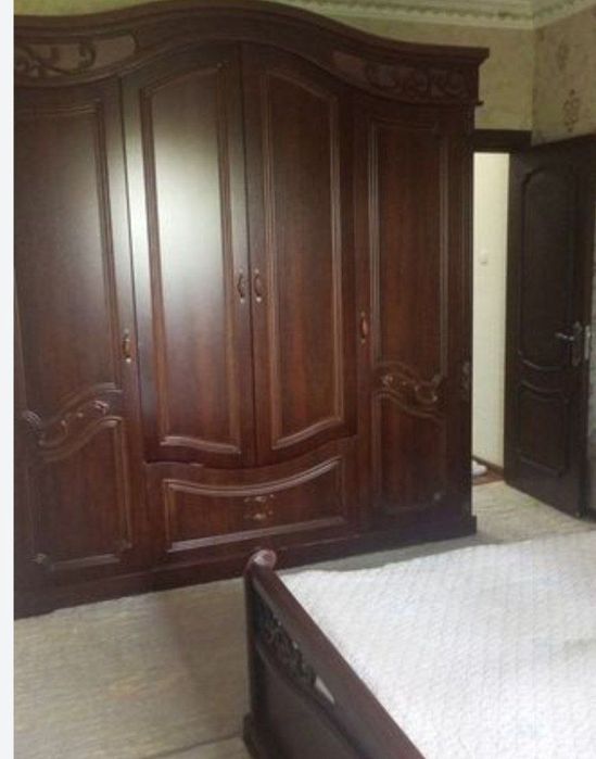 Kvartira arendaga 2 hona yangi hayot