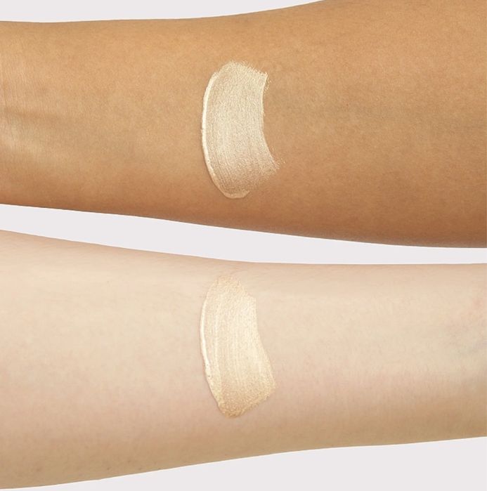 Хайлайтер RAD golden hour liquid highlighter