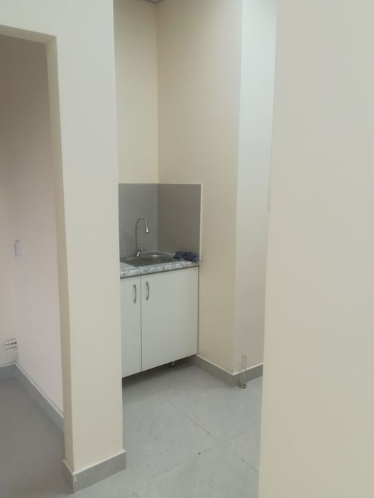 Коммерческое помещение мкр Аккент