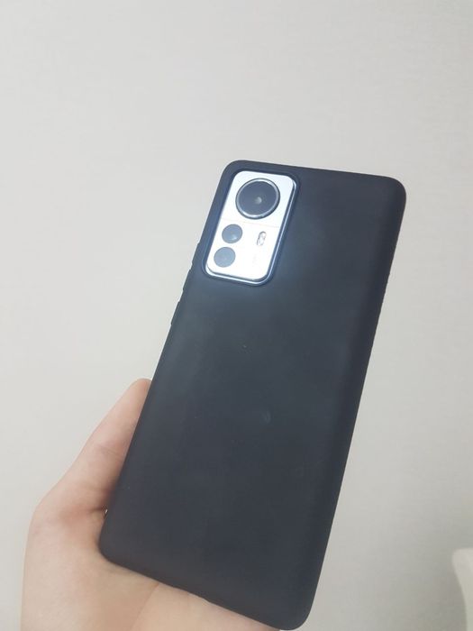 Обмен/продажа xiaomi 12 pro 12/256