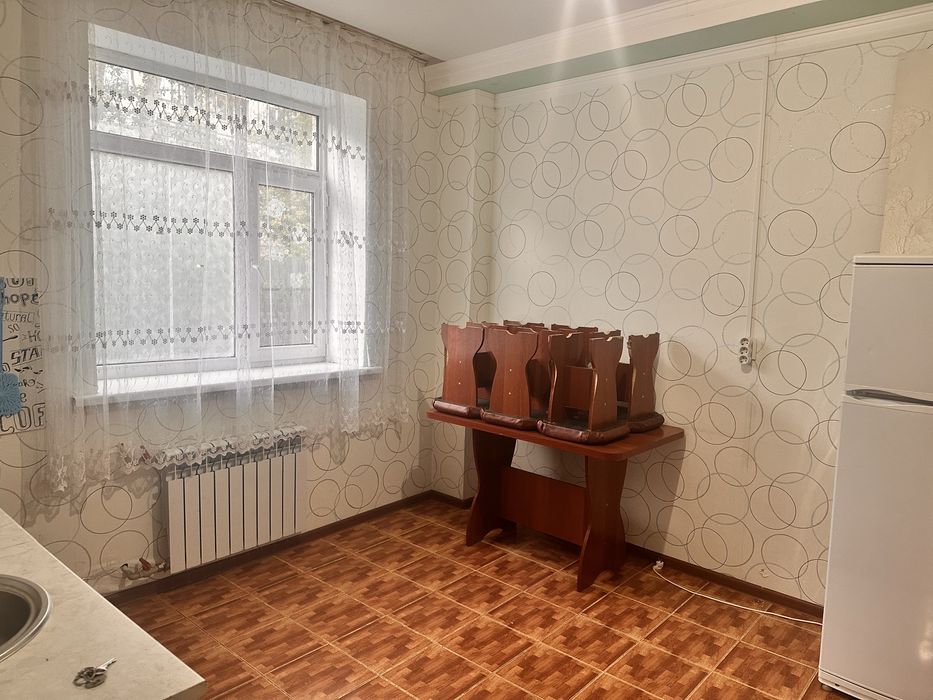 Сдам 1 комнотную квартиру