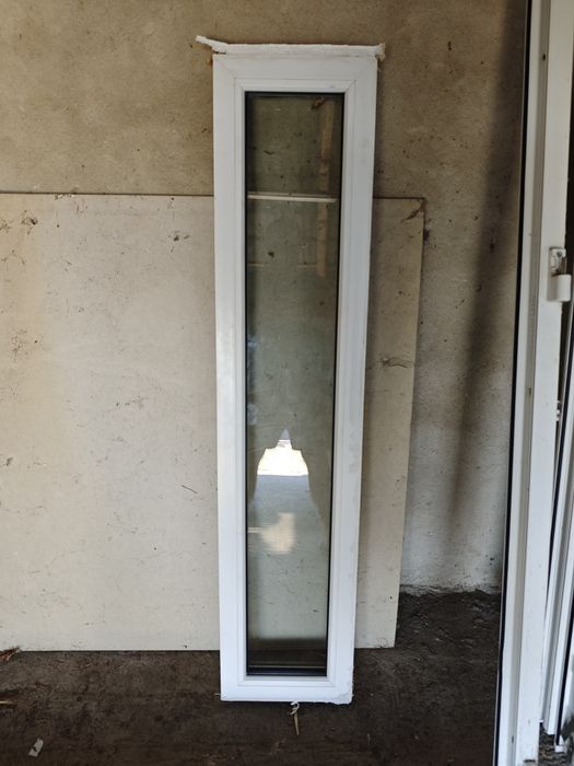 Fereastra  cu geam termopan