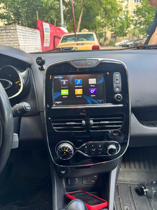 Renault clio 2015 inmatriculat, proprietar, Start & Stop, 250000 km, nu schimb