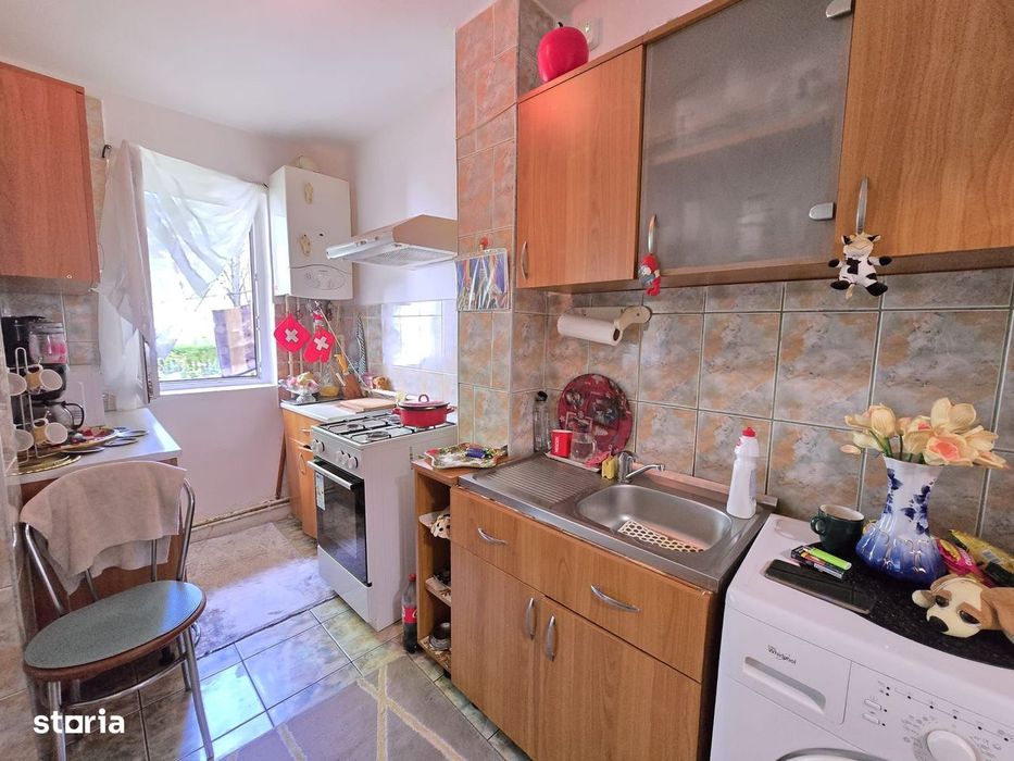 Apartament 3 camere, zona Manastur- str. Mehedinti — fotografia 3